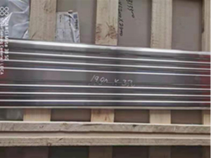 新能源汽車電瓶包流道板